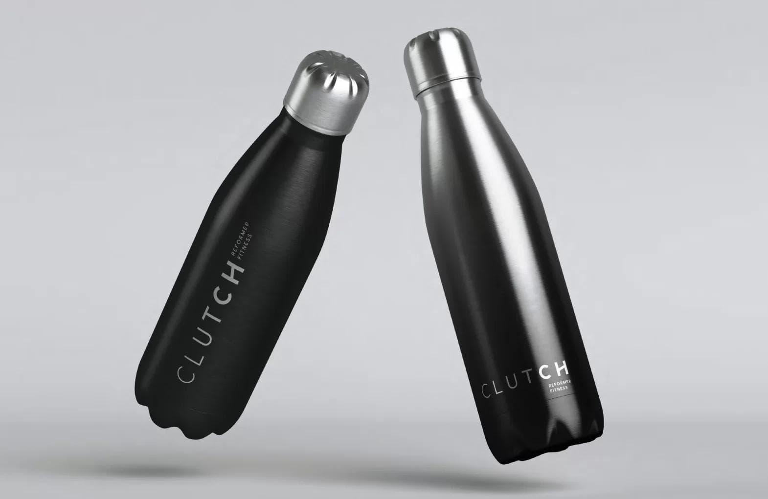 packaging design for merch