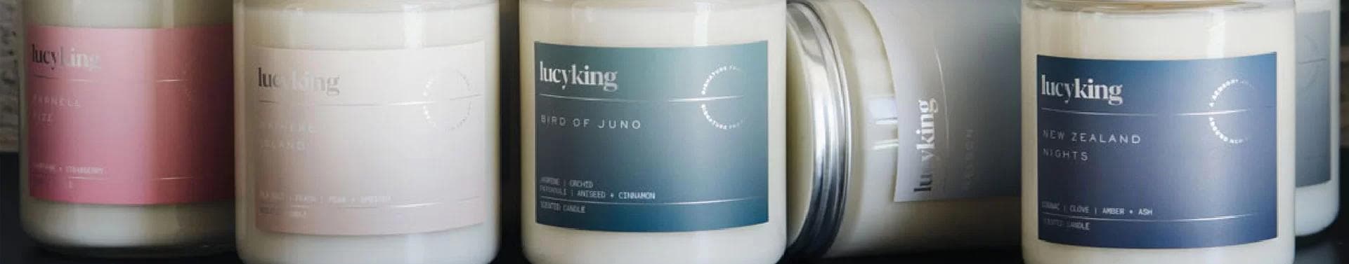 Premium packging redesign