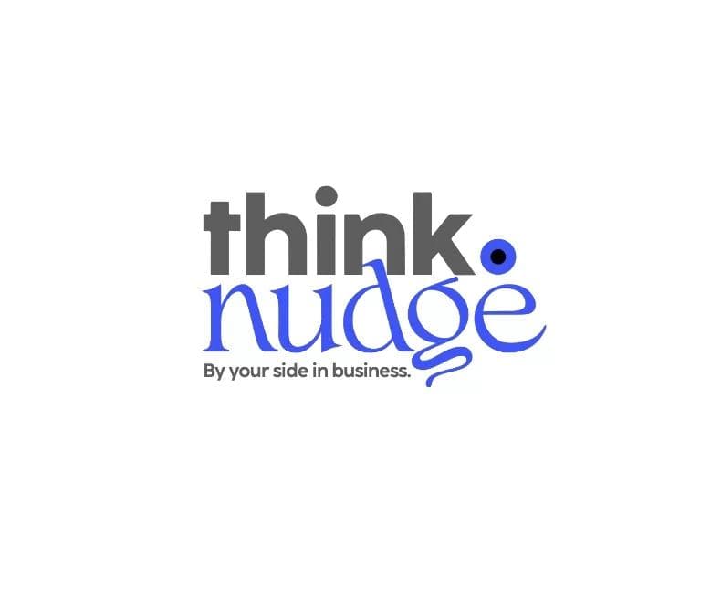 Branding Think Nudge