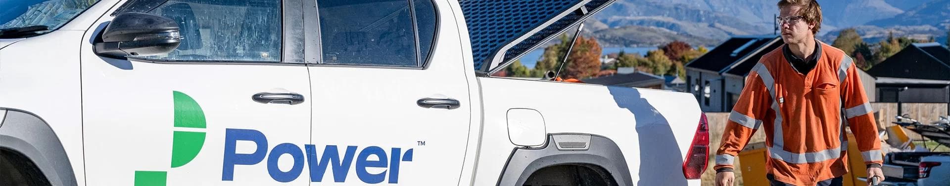 Power Solutions Photography