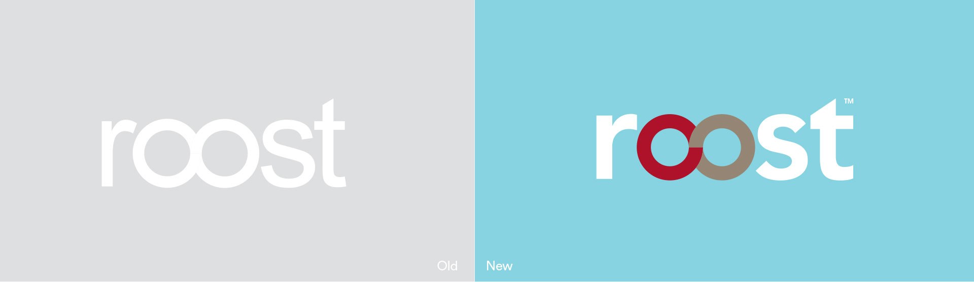 Brand Transformation for Roost Mortgage Brokers