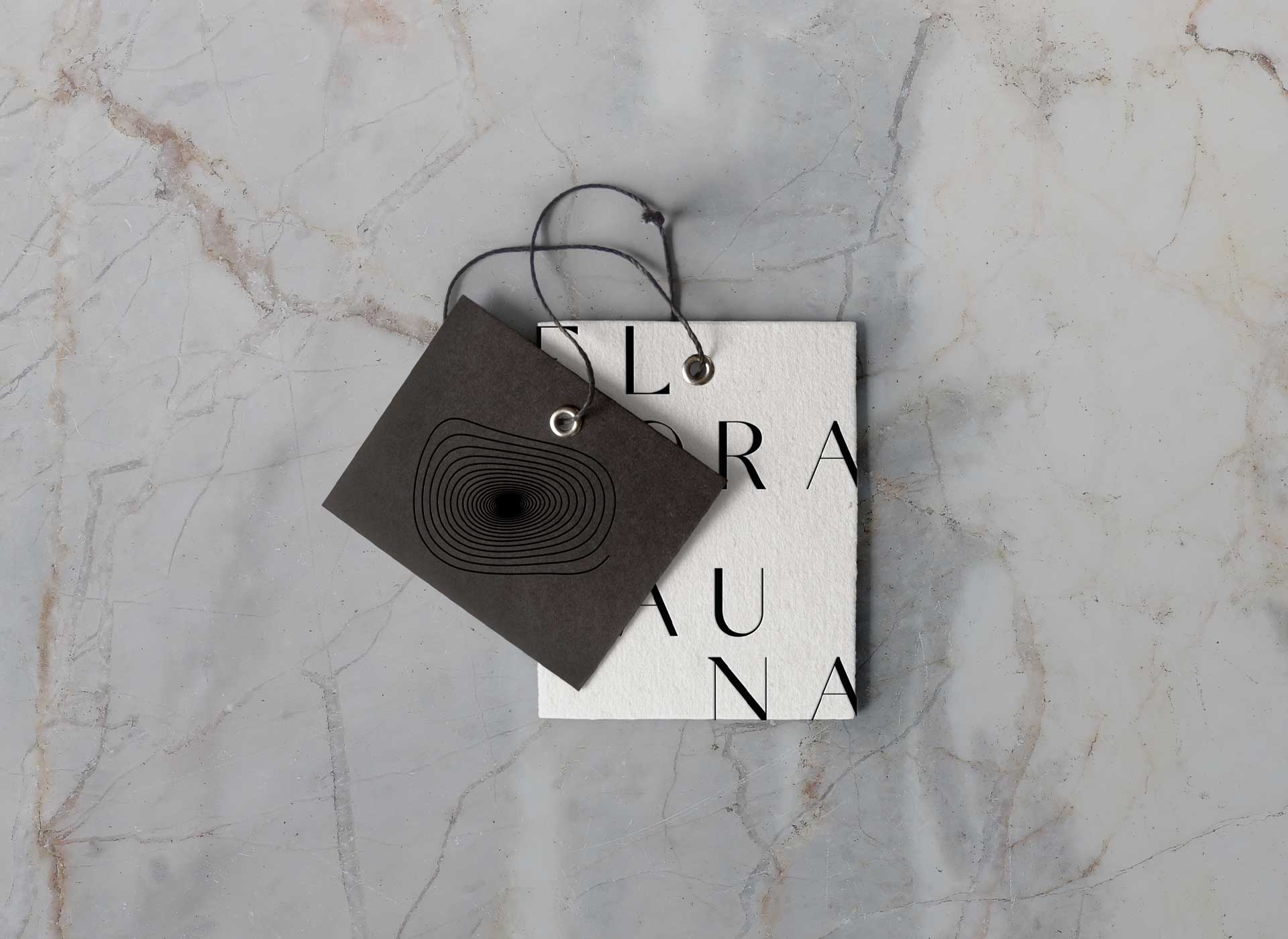 packaging design tags