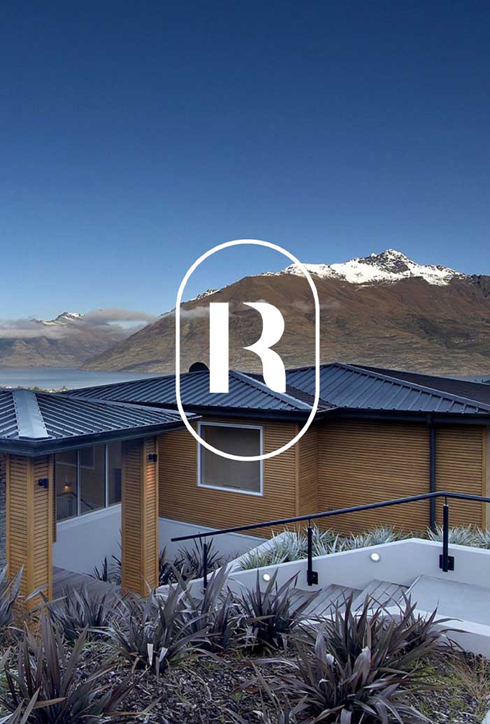 Relax it's done Branding