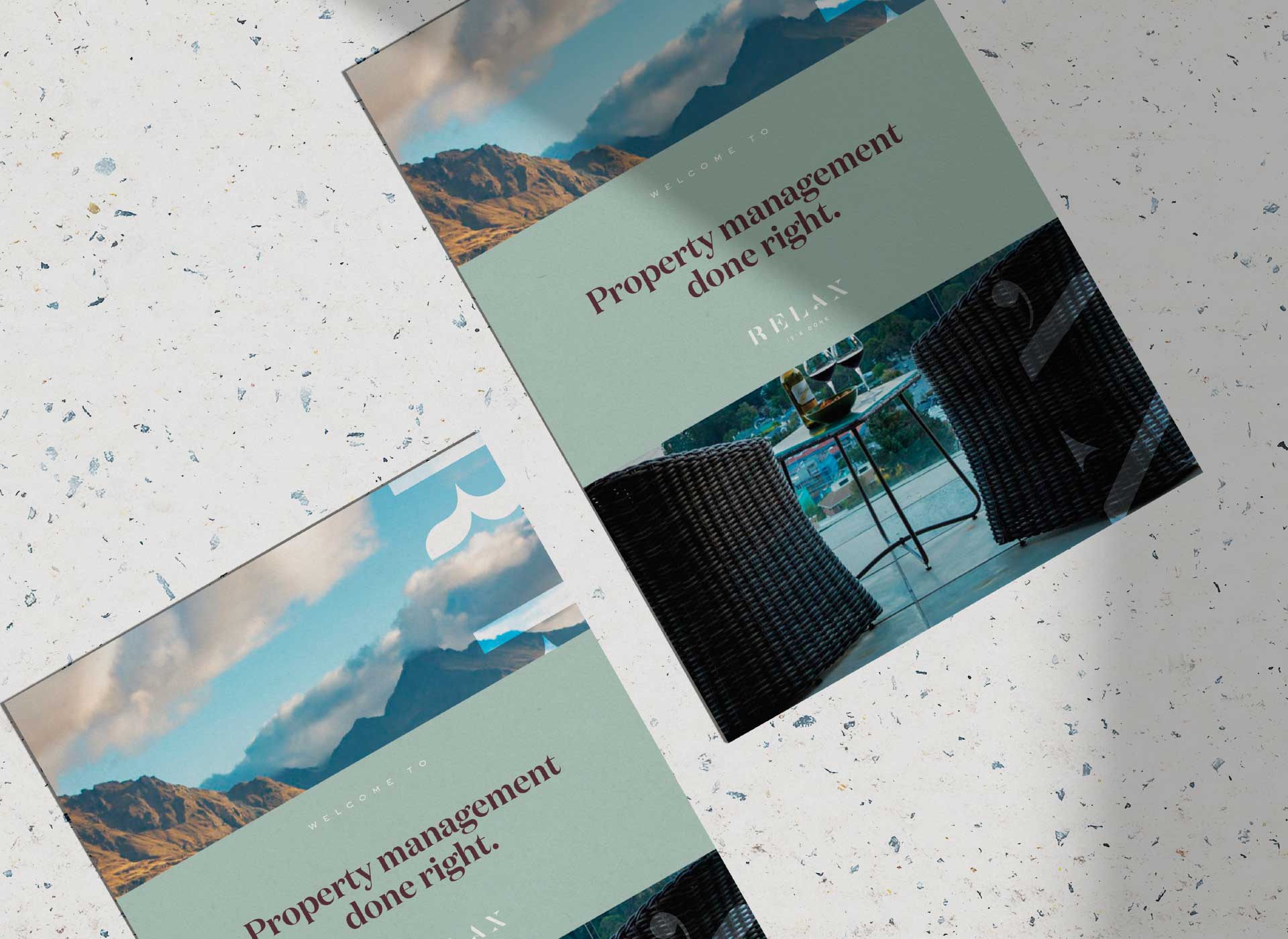 Branding Collateral