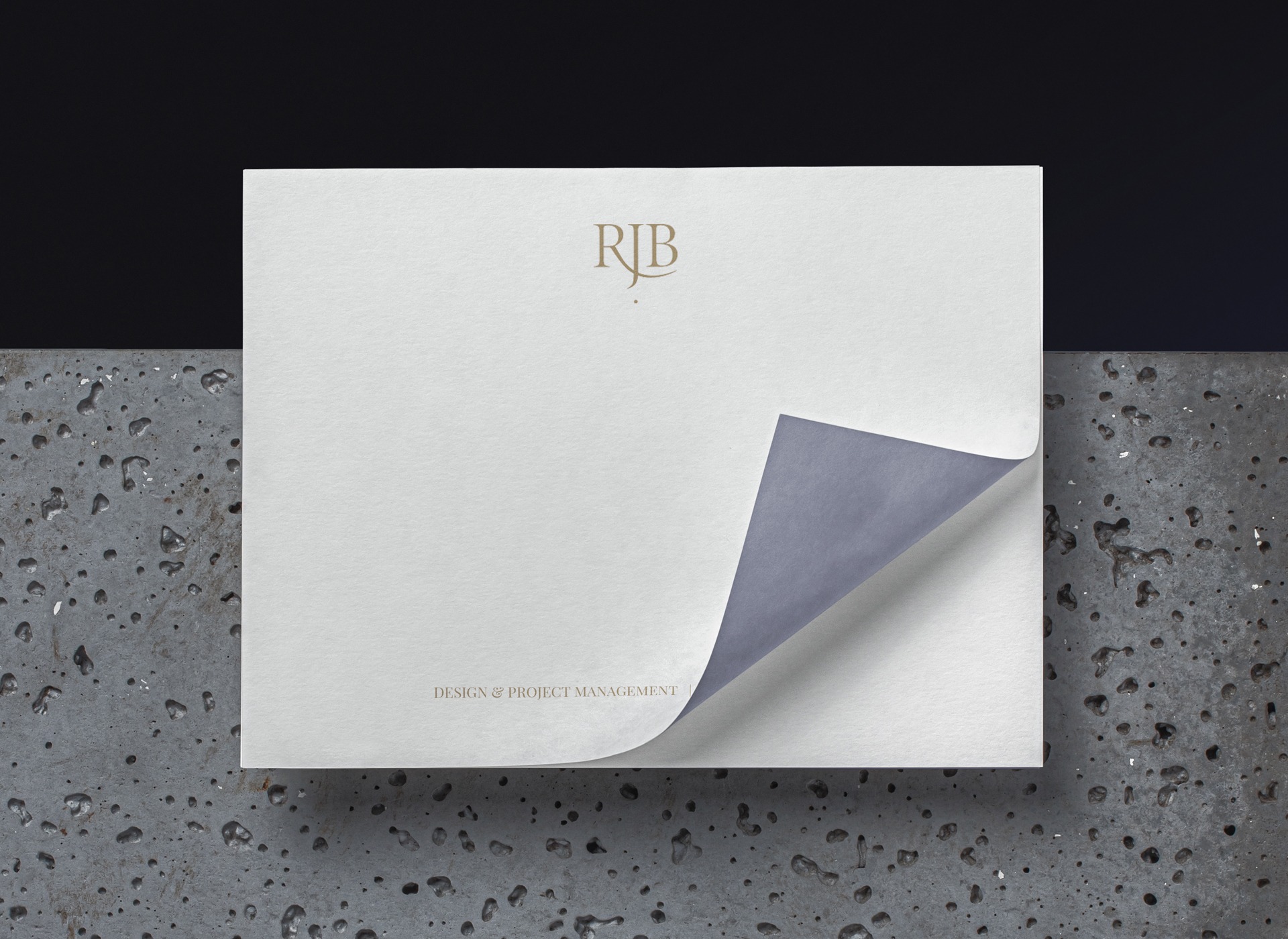 Branding RJB Property