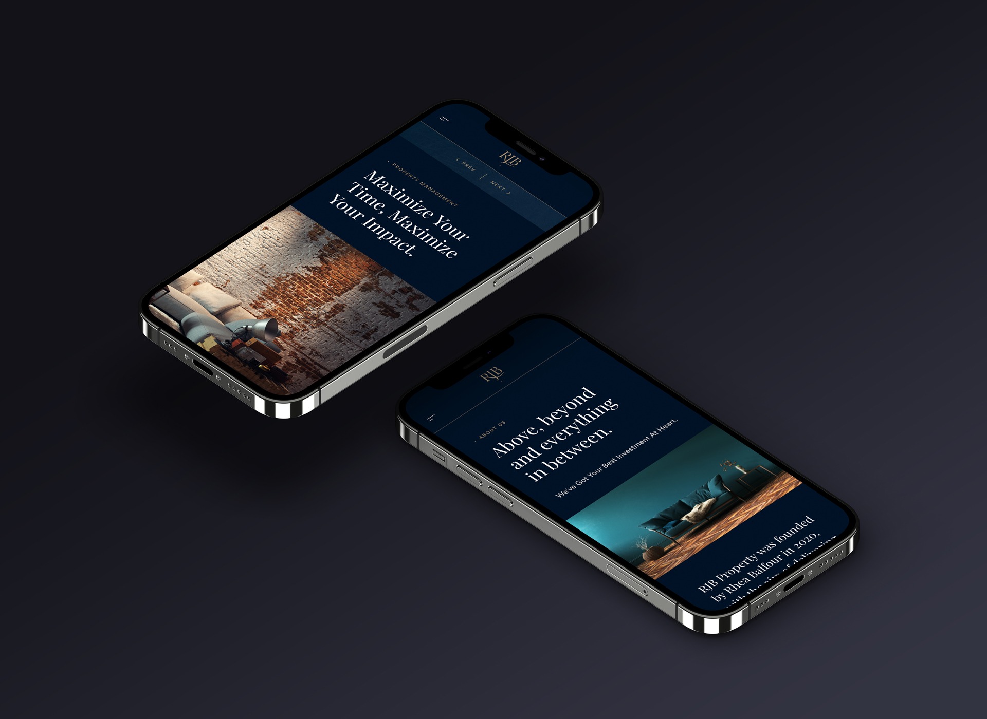 Brand Insights RJB Property